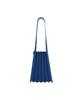 Pleatsmama Light Shoulder Bag Blue