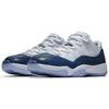 Air Jordan 11 Retro Low 'Navy Snakeskin' 2019 Men's CD6846-102