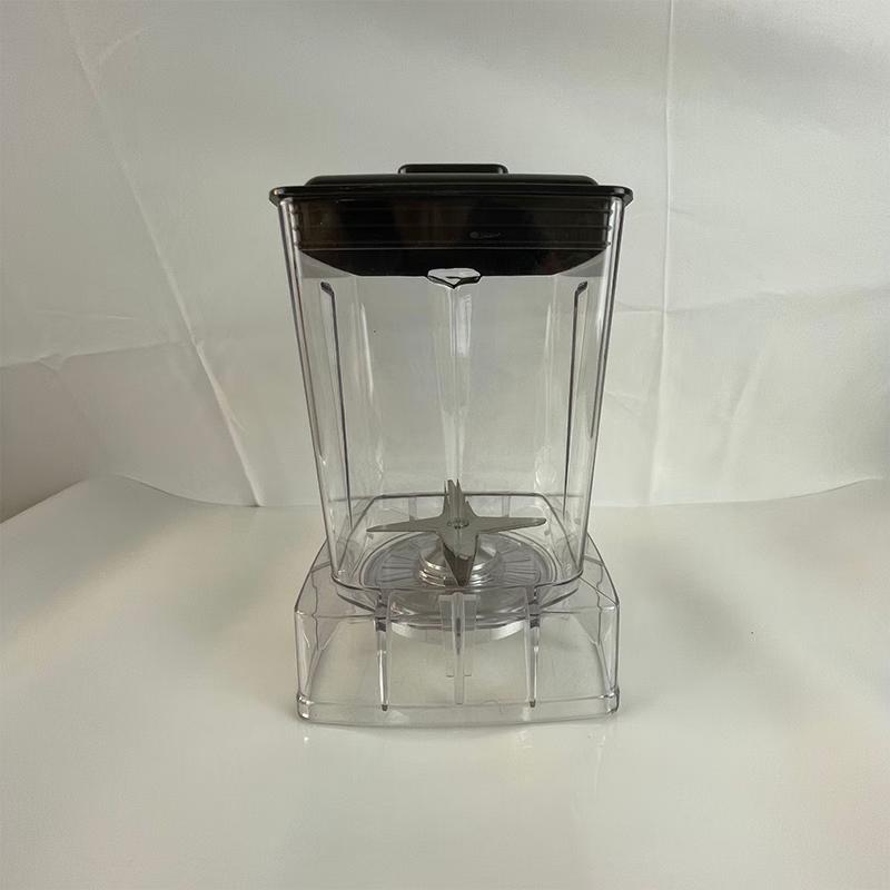 Baiduoyang 2-in-1 Multifunction Blender
