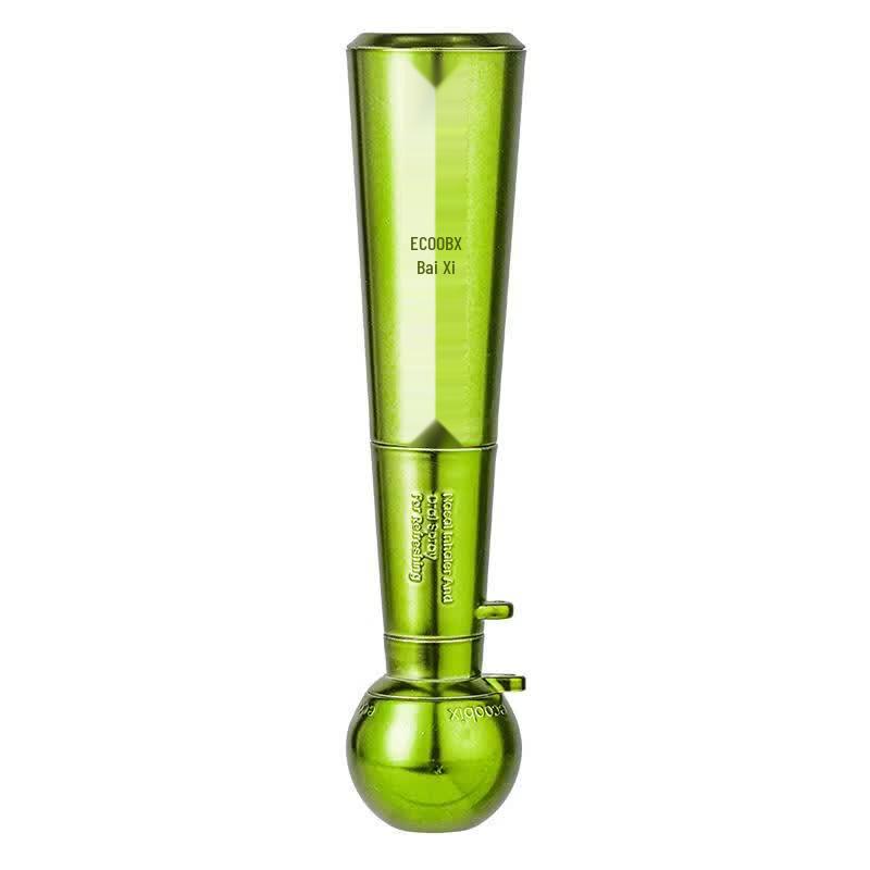 

Bai Xi Fast-Acting Nasal Inhaler & Oral Spray