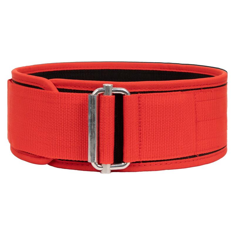 Yimai Unisex Sports Fitness Belt for Squat & Deadlift