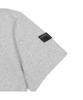 Goldeunbeeo (M) Back Graphic Crew-Neck T-Shirt G4Tam26441Gyx