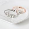 High-End Gorgeous Curtain Buckle Belt Light Luxury Window Decor Curtain Tiebacks  Home Decoration