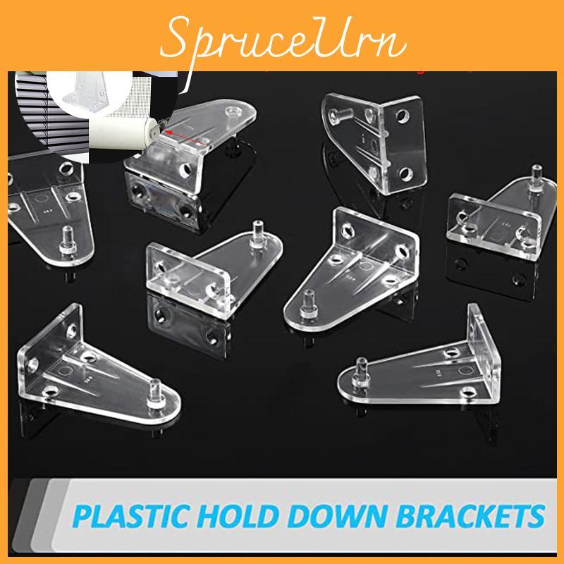 Versatile Windproof Hook For Blinds And Curtains Ideal For Vertical And Horizontal Blinds