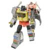 Transformers Grimlock Wheelie SS-64 &