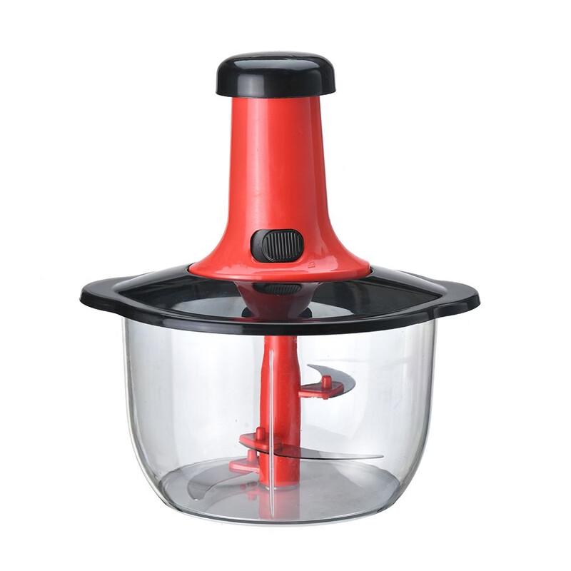 Abay Multifunctional Manual Food Chopper & Meat Grinder