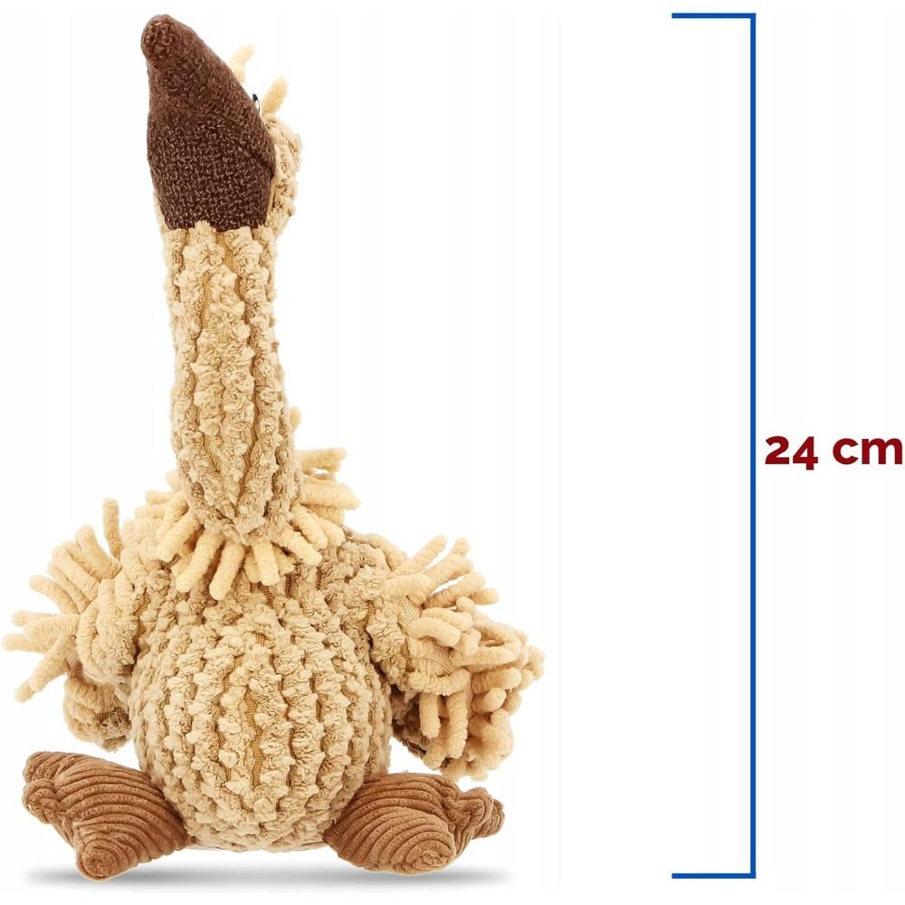 

Игрушка для собаки Trixie Geier Gustav