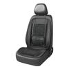 Ventilated Seat Mat with Beads and Back Support for the Car AMIO-03645