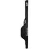 DAIWA rod case portable rod case 140R (B) black 907378