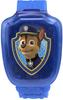 PAW Patrol Toy Watch Multi-Function Chase Blue Learning Watch PAW Patrol [Item]