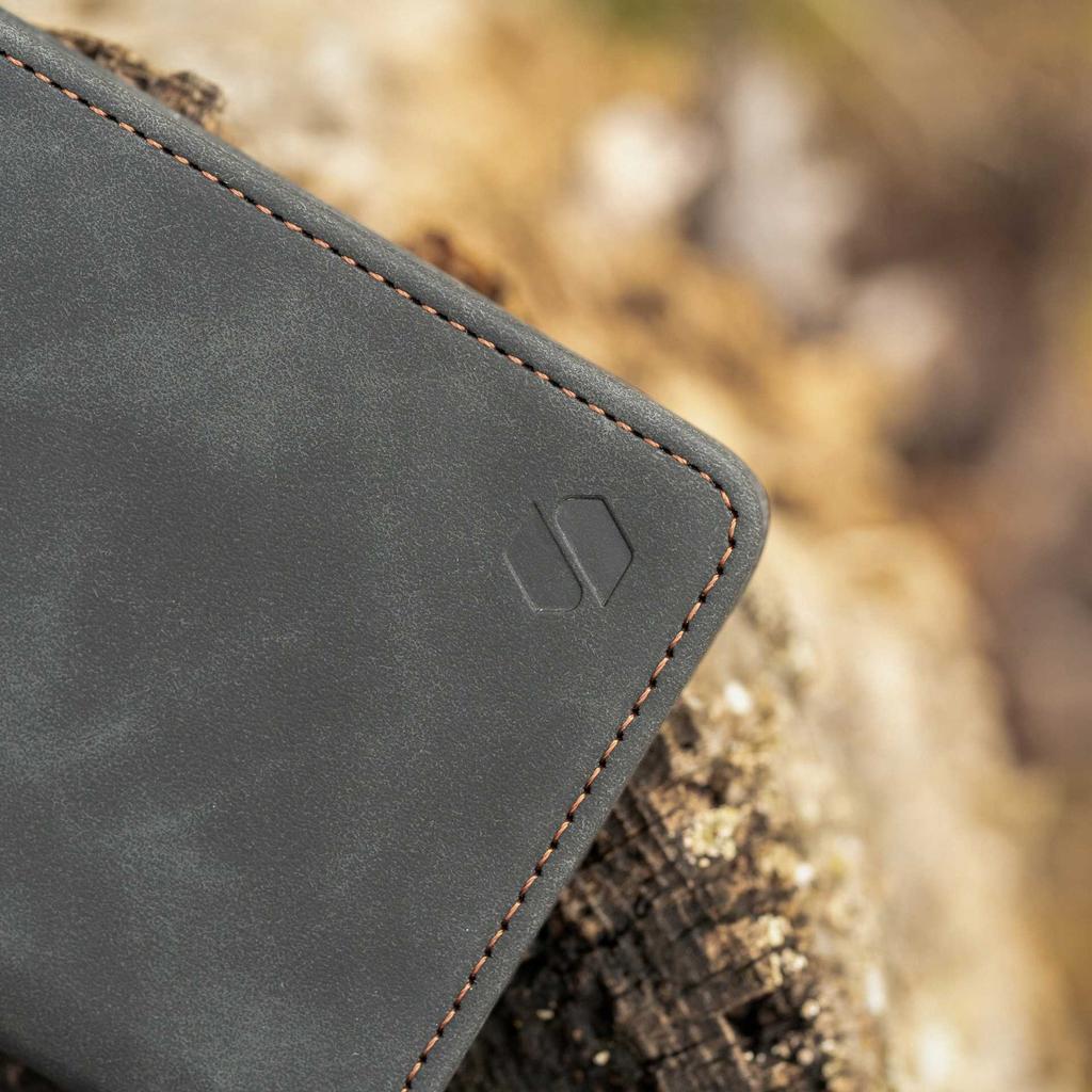 Sc Wallet Galaxy Note 10+ Black