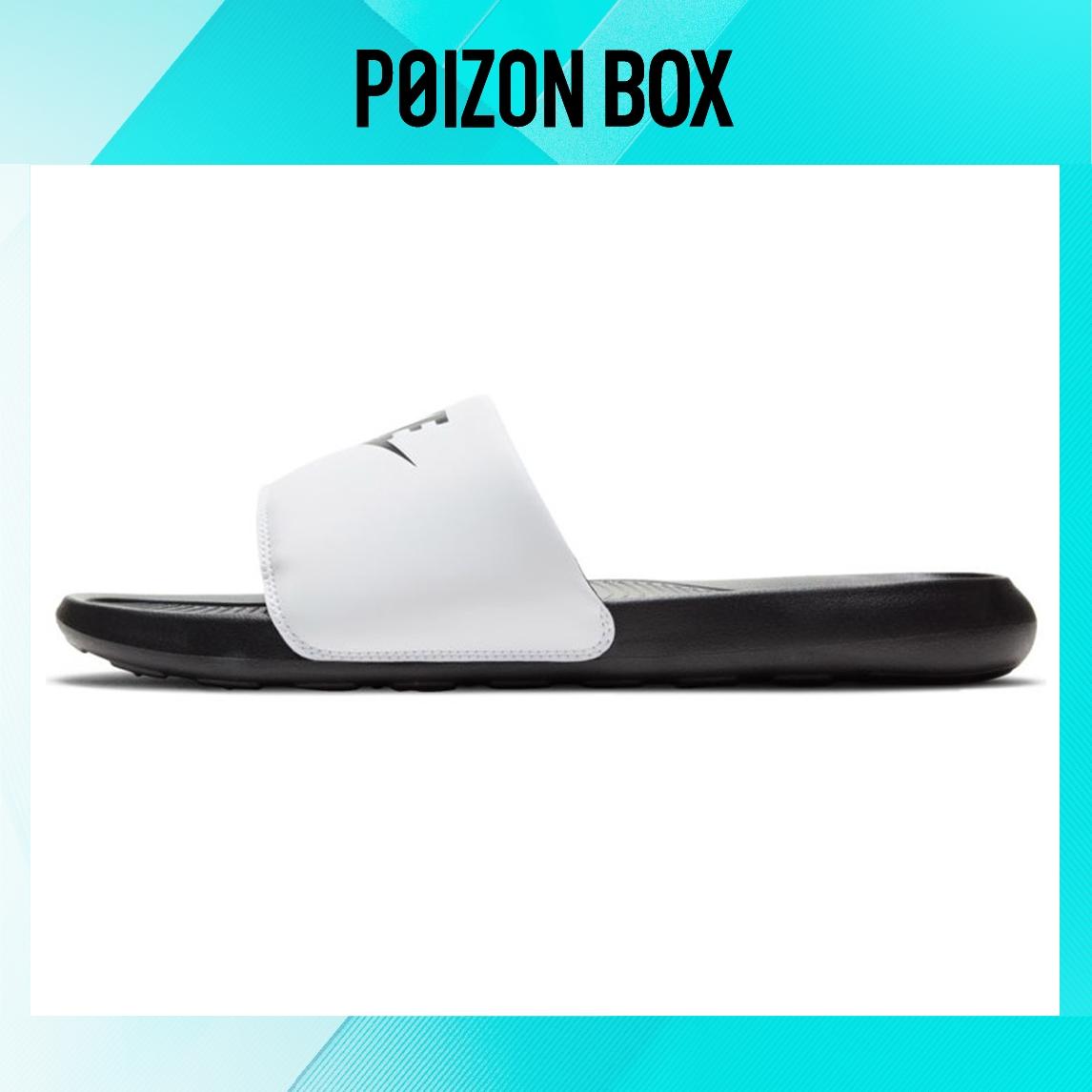 

сабо Nike Victori One Flip-flops Unisex DD0234-100