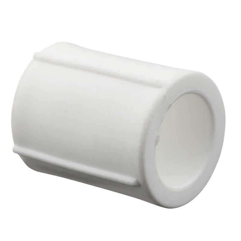 PPR Pipe Straight Connector S2 Series