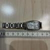 Used CITIZEN XC Quartz Watch Silver