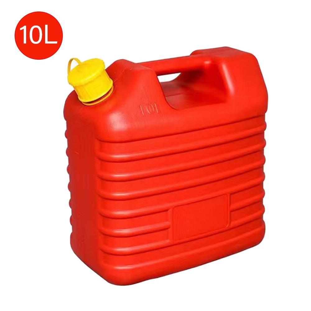 HPDE Gasoline tank Replacement Car spare fuel tank New Storage Tank  Outdoor
