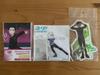 [USED] Yuri!!! On ICE Merchandise Set