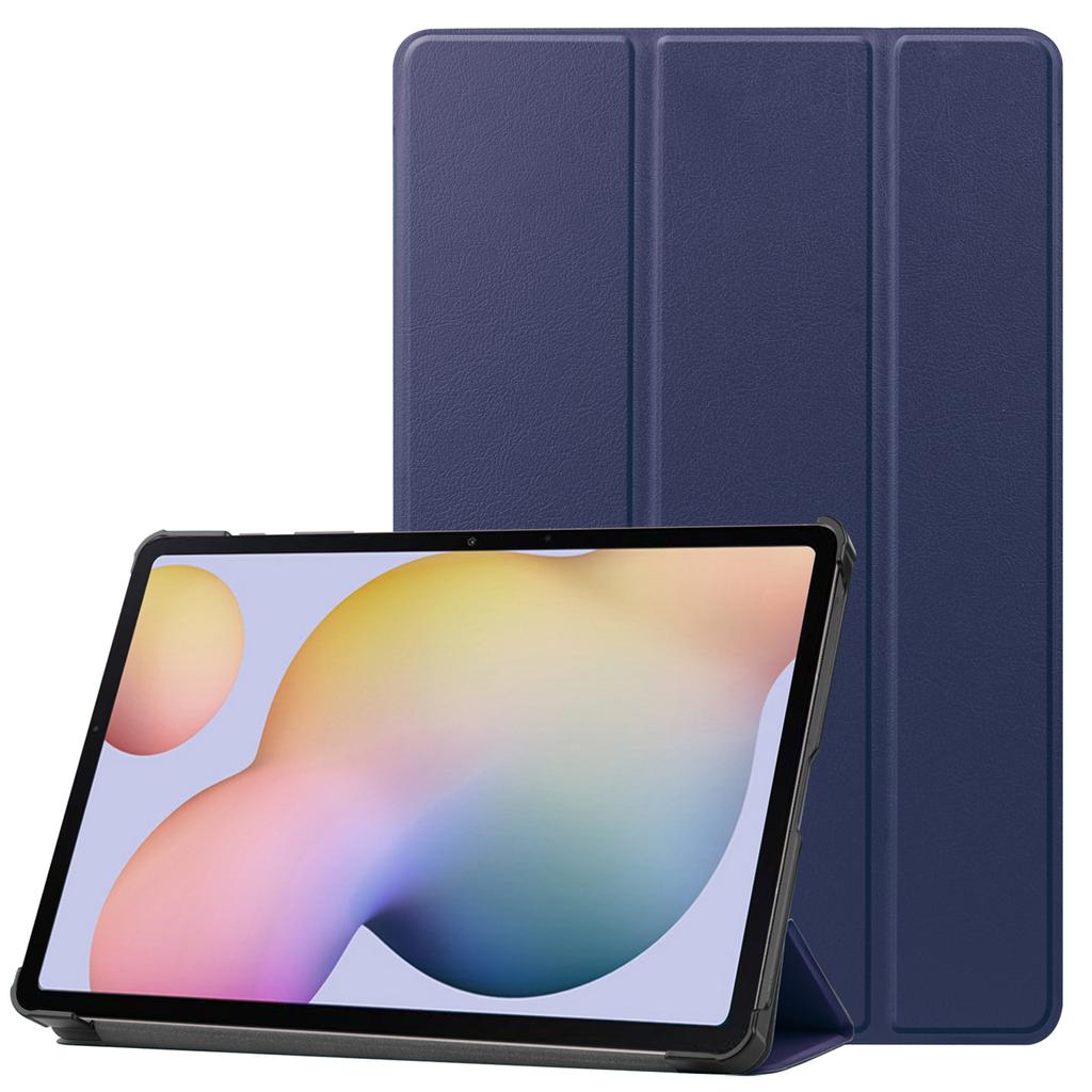 12.4-Inch Protective Cover Compatible with Samsung Galaxy Tab S8 Tablet Cases with Auto Sleep Wake