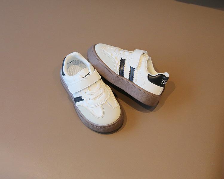 Children's German Training Shoes 2025 - Spring/Autumn Casual Sneakers for Boys & Girls with Soft Sole