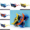 Childrens Silicone Sunglasses With Polarized Uv400 For Outdoor Activities And Fashion