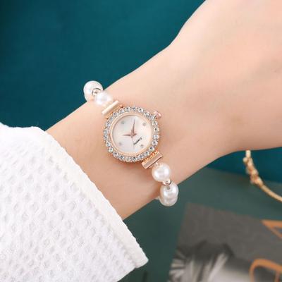 Dames horloges – Quartz horloges