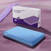 Almofada Cervical Yi Mian Deep Sleep Grid TPE Látex