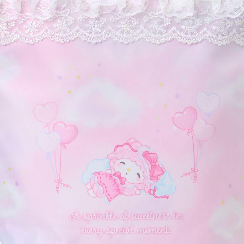 Handbag My Sweet Piano Polyester 246719 [Sanrio] (Dreamy)