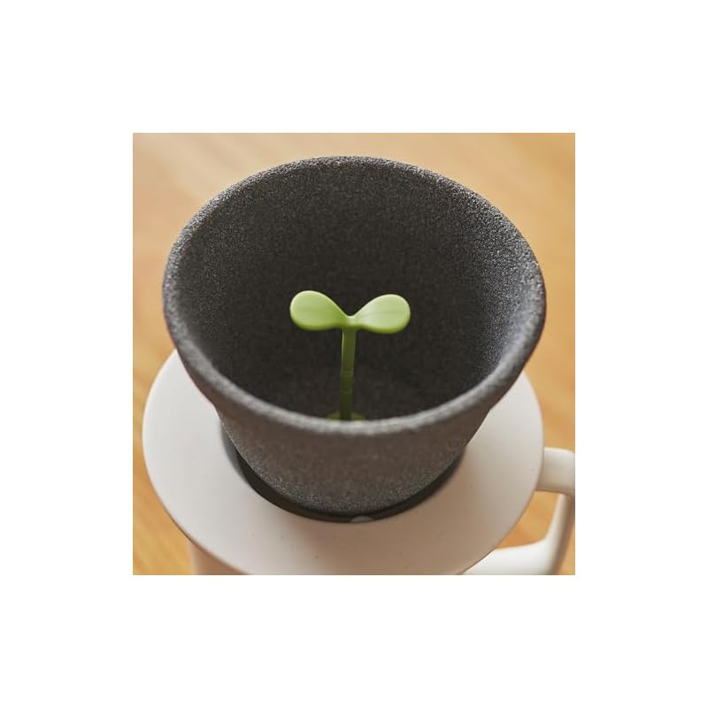 +d Kinome Ceramic Coffee Filter | Kinome Coffee Filter