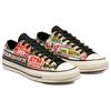Converse Chuck 70 Low Mi Gente Capsule - Bodega Run Unisex Sneakers Multi-Color Black Multi 171573C