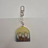 Porta-moedas, clips, porta-chaves – Chaveiros