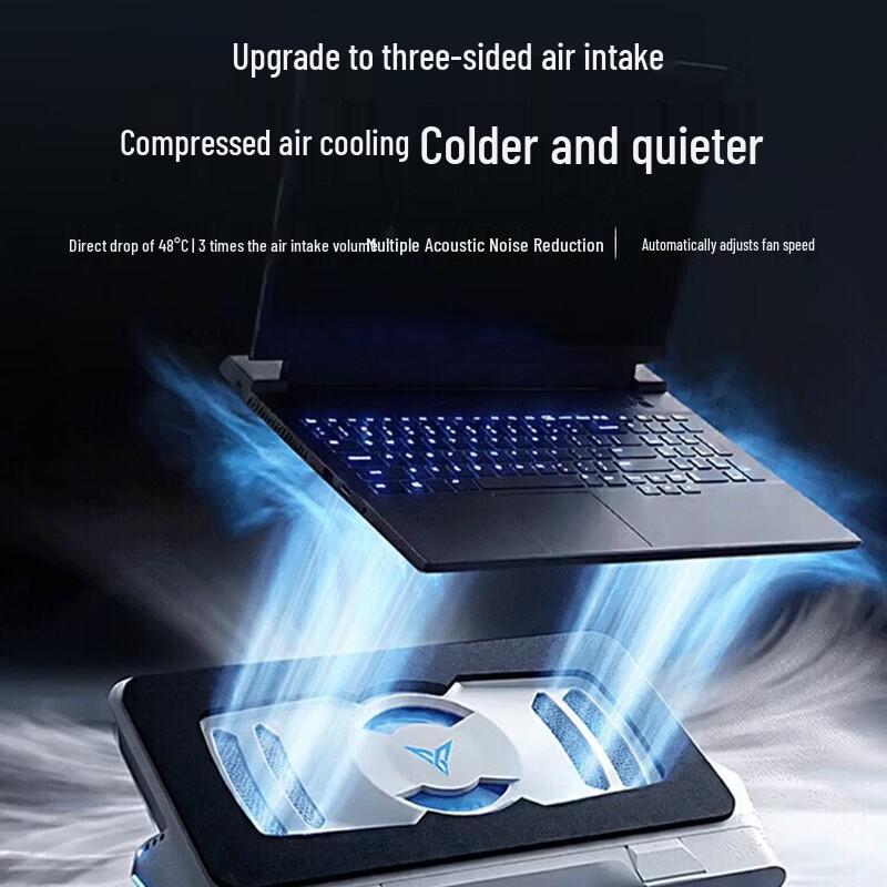 Flydigi BS3Pro Laptop Cooling Stand