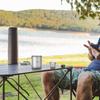Outdoor Camping Ti 375ml Mug with Lid and Tea Filter Tea Cup for Camping Hiking Travel