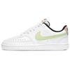 New Court Vision Low 'White Barely Volt' Women's DC1868-100