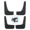 Car Mudguards For KIA Forte Cerato K3 YD 2014 - 2016 2017 2018 Mudflap Mud Flaps
