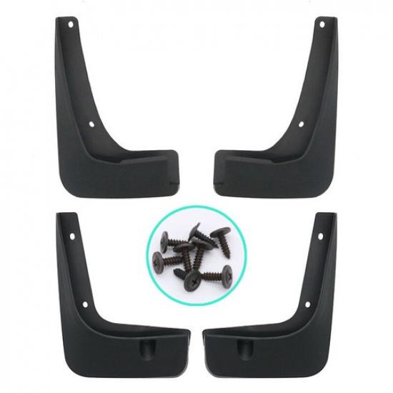 Car Mudguards For KIA Forte Cerato K3 YD 2014 - 2016 2017 2018 Mudflap Mud Flaps