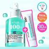 Anua PDRN Hyaluronic Acid Capsule 100 Serum 30ml Set (+Cream 30ml)– Korean Deep Hydration & Repair Care, Serum + Cream Duo