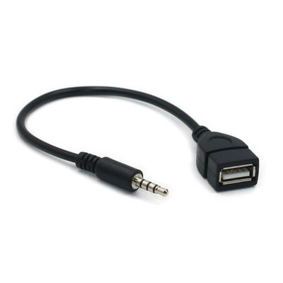 Accesorios para audio y video – Adaptadores de audio