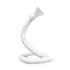 Versatile Fume Extractor Hose Arm Adjustable Air Duct Pipe Suction Collector Hood for Industrial Soldering Workshop