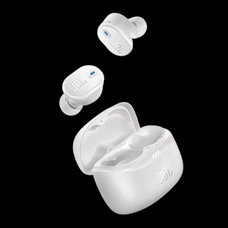 JBL TUNE BUDS 2 True Wireless Active Noise Cancelling Earbuds