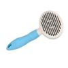 Pet Cat Dog Comb Hair Remover Selfcleaning Flea Comb For Dogs And Cats Pet Grooming Comb Automatic Cats Hair Brush Pet Supplies