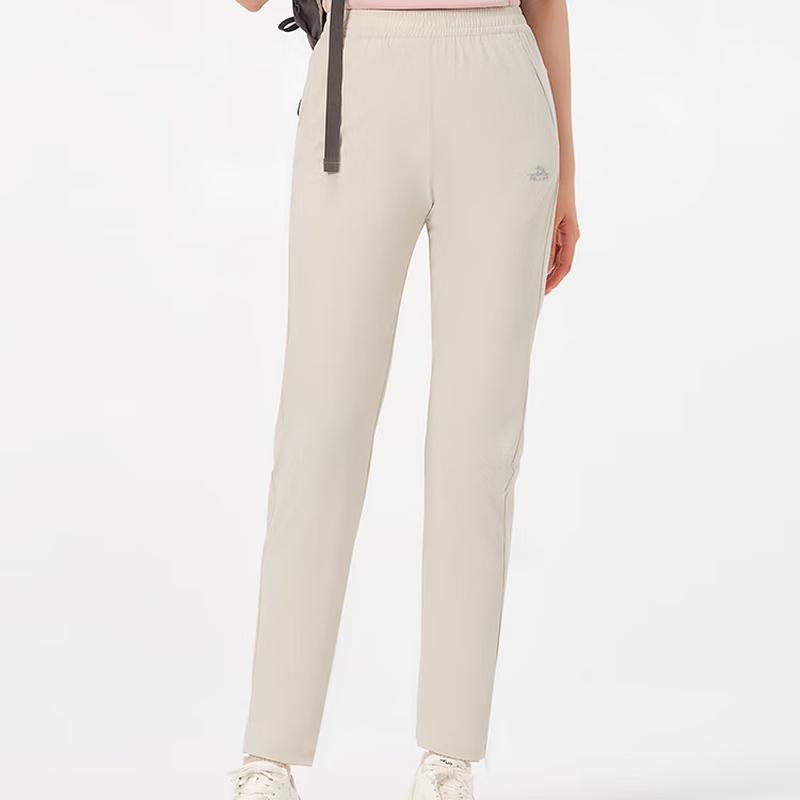 Pelliot Women s Ice-Feel Quick-Dry Sports Pants XXL