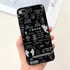 Flower Cover For Xiaomi Redmi 4A 4x Beautiful Moon Night Black Cat Phone Case For Redmi 4x Redmi4a Protection Coque Funda Capas