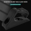 Electric Scooter Front Hook Hanger Helmet Pocket Claws Scooter Replacement Parts For Xiaomi Mijia M365 Pro