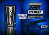 Morley Power Wah Wah Pedal Booster Effektgerät 20/20 (MTPWO)