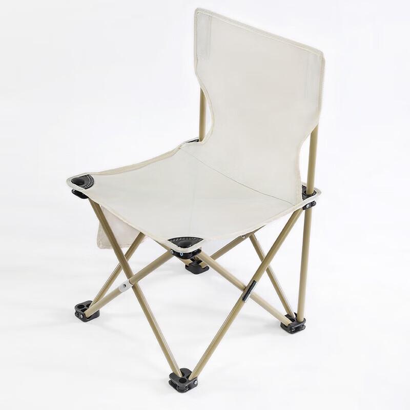 Hanlemeitu Outdoor Folding Table and Chairs Set