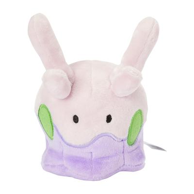 POKEMON Center Orijinal 704 Peluş Pokemon fit Numera