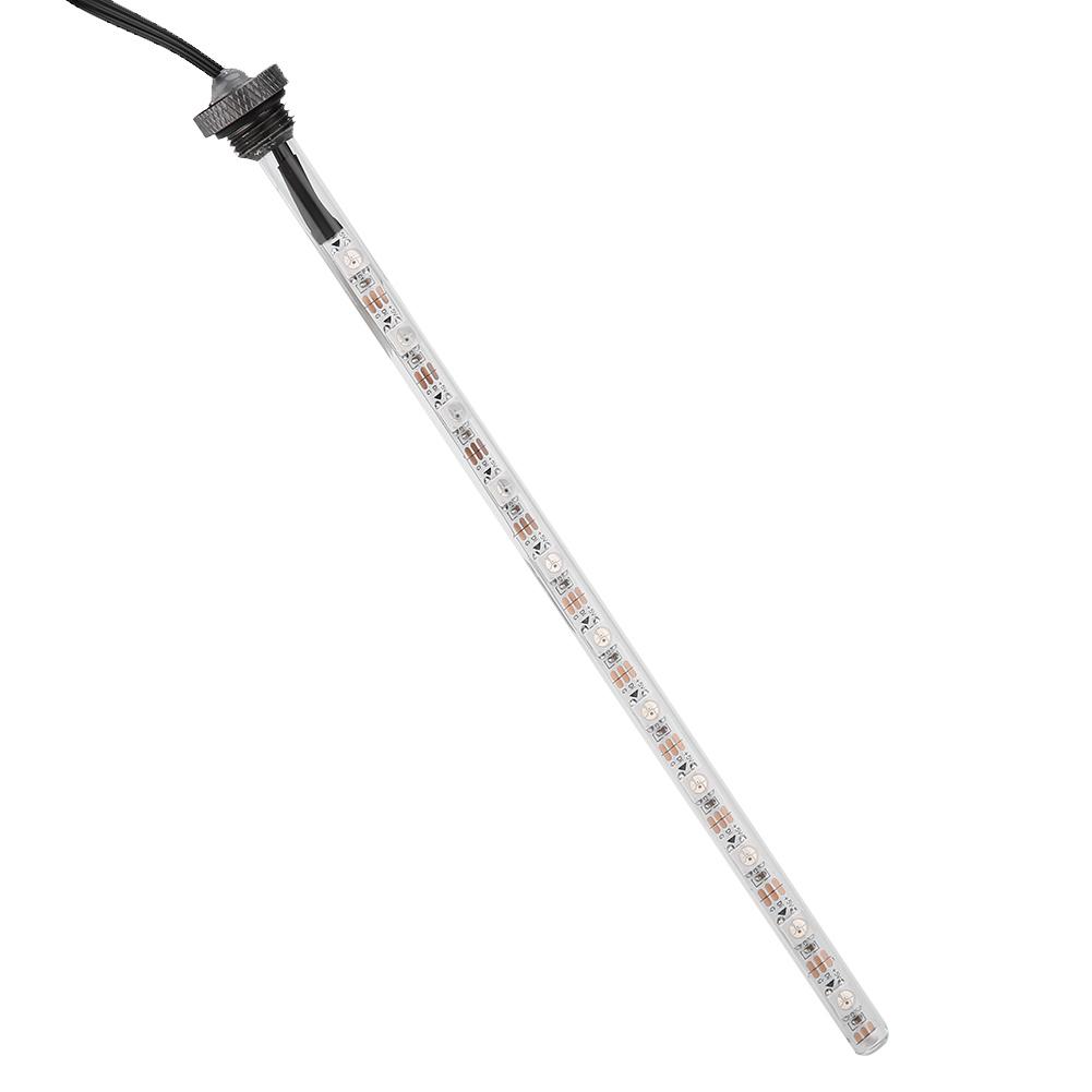 22cm Light Virus Reservoir LED Light 15m Remote Control Water Tank Light with Controller