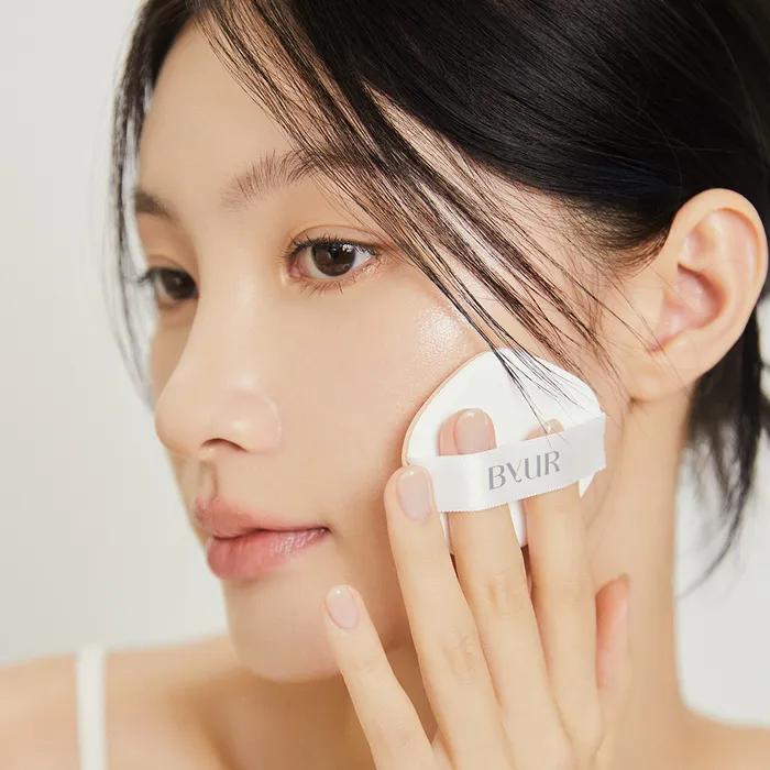 Serumfit Full Cover Glow Cushion V1 (SPF50+/PA++++)
