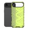 For iPhone 17 Pro Max Case iPhone 17 Air iPhone 17 Pro Max Cover Funda Shockproof TPU Armor PC Silicone Protective Phone Cover