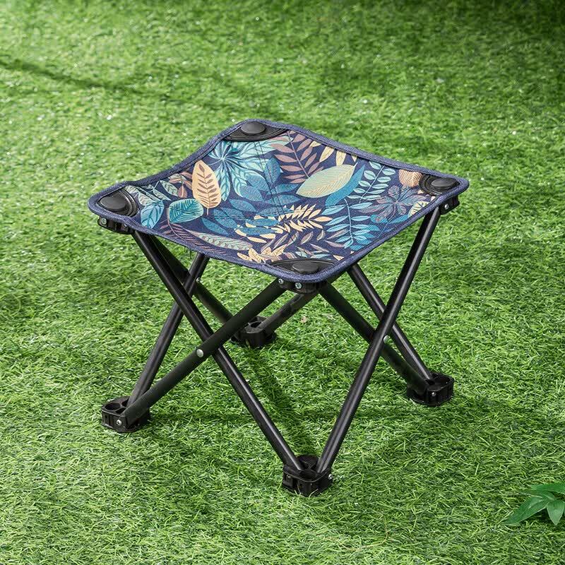 Baizao Outdoor Ultralight Folding Camping Stool