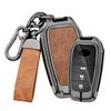 [TECART] Toyota Exclusive Keychain Key Case Key Cover Smart Key